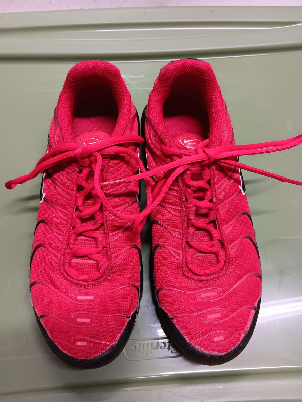 Nike Air Max